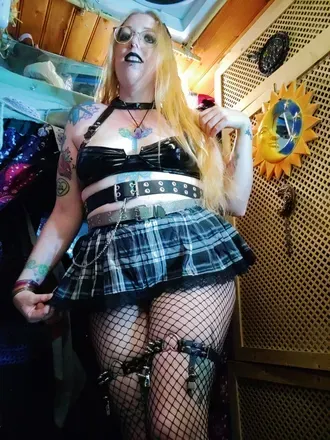 @starfl0wer OnlyFans profile photo