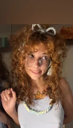 Starly (@starlydarlin) OnlyFans profile photo