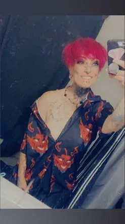 Starr (@starrdust999) OnlyFans profile photo