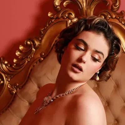 Stefania Ferrario (@stefaniaferrario) OnlyFans profile photo
