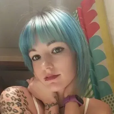 @stefanitarrago OnlyFans profile photo