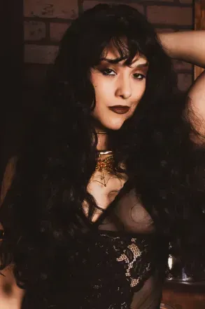 Stella Belle (@stellabellebabydoll) OnlyFans profile photo
