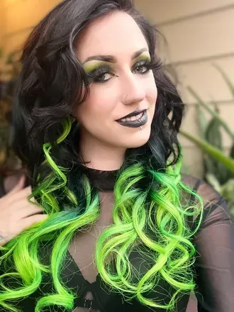 Stella Selene (@stellaselenexxx) OnlyFans profile photo