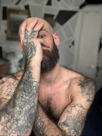 @stephenhartexxx OnlyFans profile photo