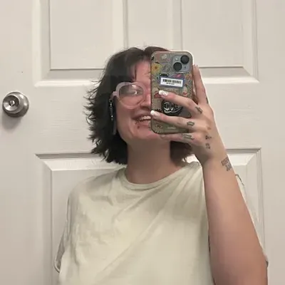 Nix (@stickynixxx) OnlyFans profile photo