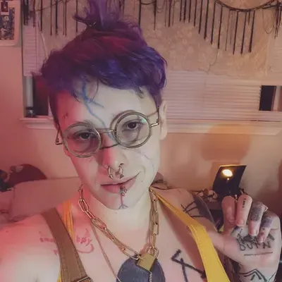 Hundsvans norr (@stockholmdamage) OnlyFans profile photo