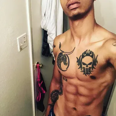 D Andy (@stonedandy) OnlyFans profile photo