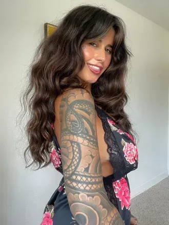 Betty (@stonedbettyyy) OnlyFans profile photo