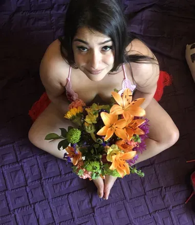Georgia Peach (@stoner-peach) OnlyFans profile photo