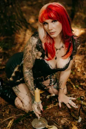 Stoney Gemini (@stoneygemini) OnlyFans profile photo