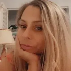 Shelly (@stopthefhate) OnlyFans profile photo