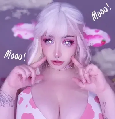 @strawberrycub OnlyFans profile photo