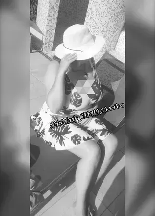 Strict Lady BBW (@strictladybbw) OnlyFans profile photo