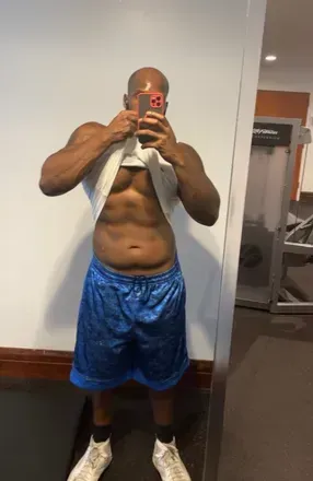 @strokeking420 OnlyFans profile photo