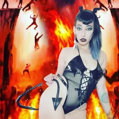 @succubusbek OnlyFans profile photo