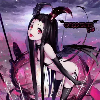 Demoness Vissera (@succubuswish) OnlyFans profile photo