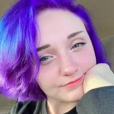 Kiki Marie (@sugarcake420) OnlyFans profile photo