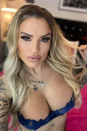 Summer Fox (@summer_fox) OnlyFans profile photo