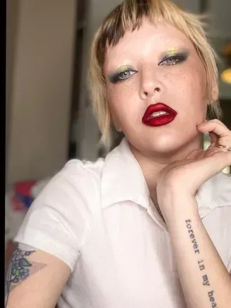 Onryô (@sundaycrybaby) OnlyFans profile photo