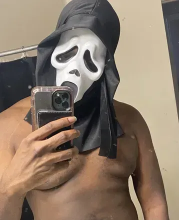 SupermanB (@supermandic) OnlyFans profile photo