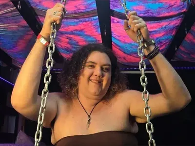 The Supreme Amazon Queen (@supremeamazon) OnlyFans profile photo