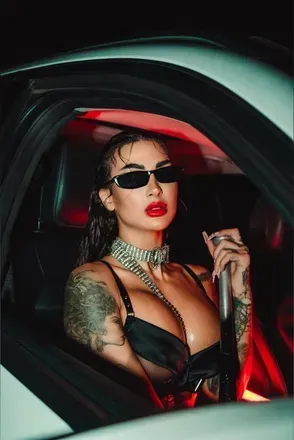 Susy G (@susygofficial) OnlyFans profile photo