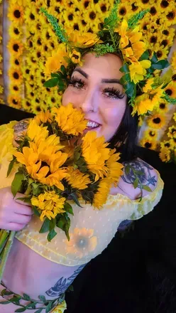 @svnflowerqueen OnlyFans profile photo