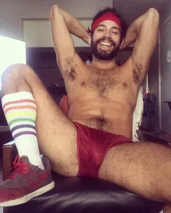 Sweaty Jock Lover (@sweatyjocklover13) OnlyFans profile photo
