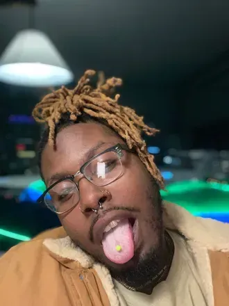 SweetWillyZay (@sweeetwillie11) OnlyFans profile photo