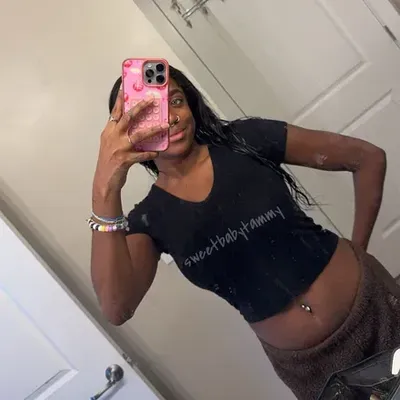 Tammy (@sweetbabytammy) OnlyFans profile photo