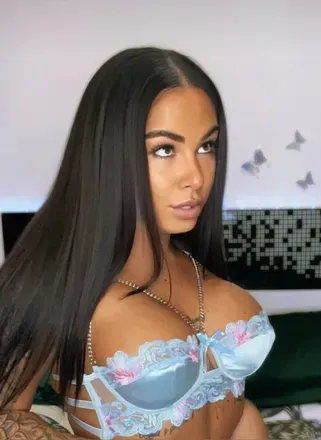 Boli (@sweetboli) OnlyFans profile photo