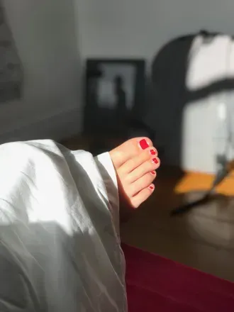@sweetfeet2000 OnlyFans profile photo