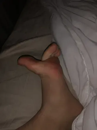@sweetfeet57 OnlyFans profile photo
