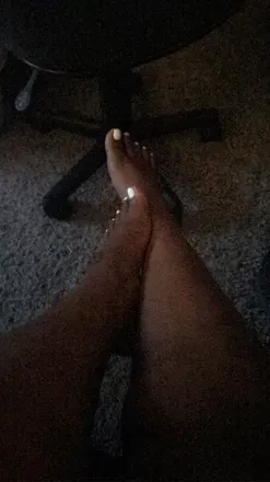 @sweetfeettoes OnlyFans profile photo