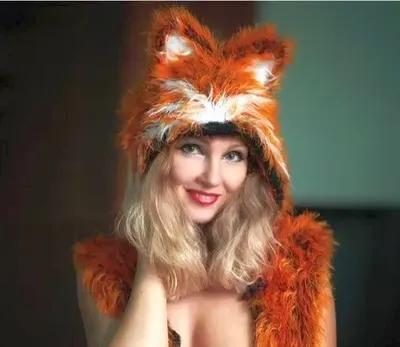 @sweetfoxalisa OnlyFans profile photo