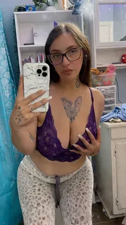 @sweetkittyaly OnlyFans profile photo