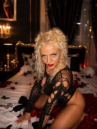 @sweetmaryxxx OnlyFans profile photo