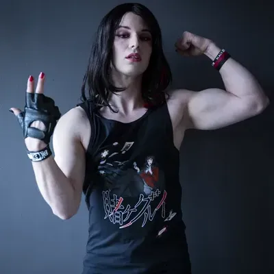 Sybilla Bakzaza (@sybillabakzaza) OnlyFans profile photo