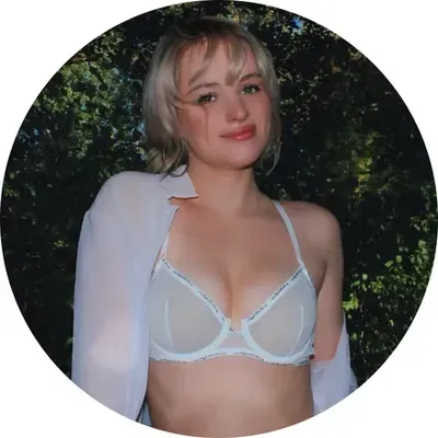 Syd Serene (@sydserene) OnlyFans profile photo