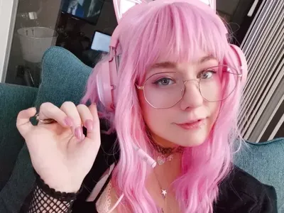 Syrein (@syreinxxx) OnlyFans profile photo