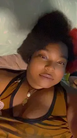 Black Paradise (@taeliyah211) OnlyFans profile photo