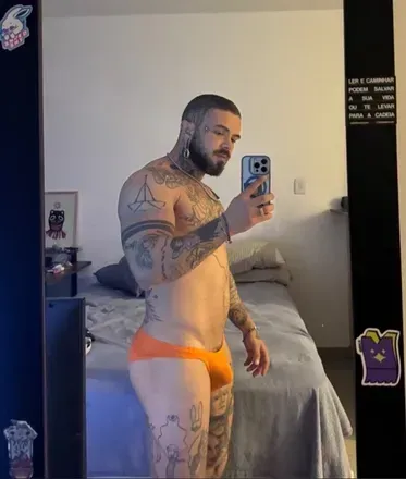 Tal (@talcosta) OnlyFans profile photo