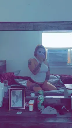 @talishial19 OnlyFans profile photo