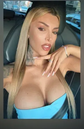 Tami tsunami (@tamitsunami) OnlyFans profile photo
