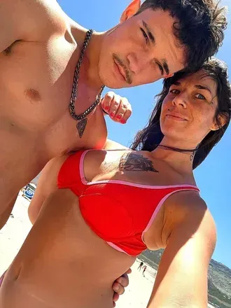 Tassi and Dylan (@tassi.x.dylan) OnlyFans profile photo