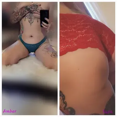 SaraAmber (@tastylilly) OnlyFans profile photo