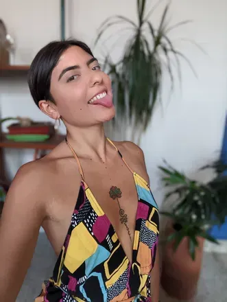 Tati (@tatianatantra) OnlyFans profile photo