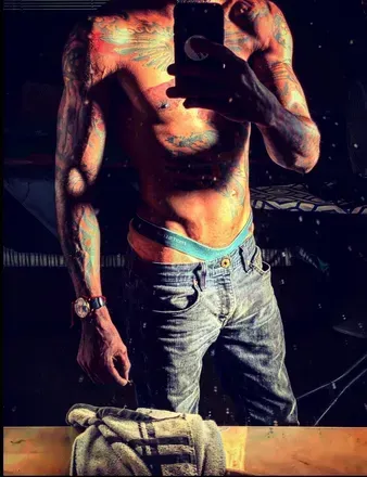 @tatted_buck23 OnlyFans profile photo
