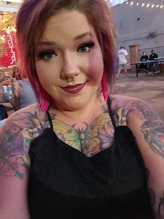 XxClimaxQueenxX (@tattedbeauty31) OnlyFans profile photo