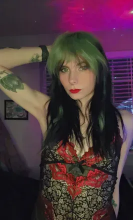 Kat (@tattedlotus) OnlyFans profile photo
